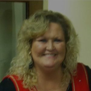 Meet your Posher, Cindy